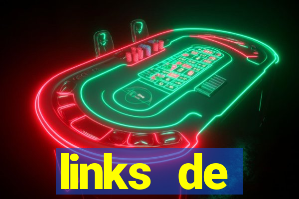 links de plataformas de jogos